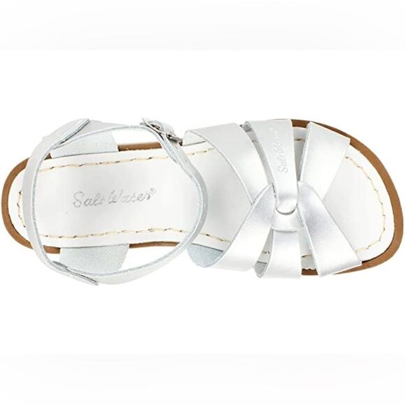 Salt water sandals  - Picture 1 of 6